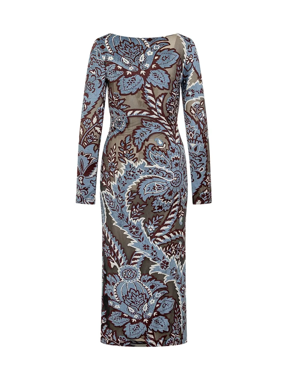 ETRO Midi Dress