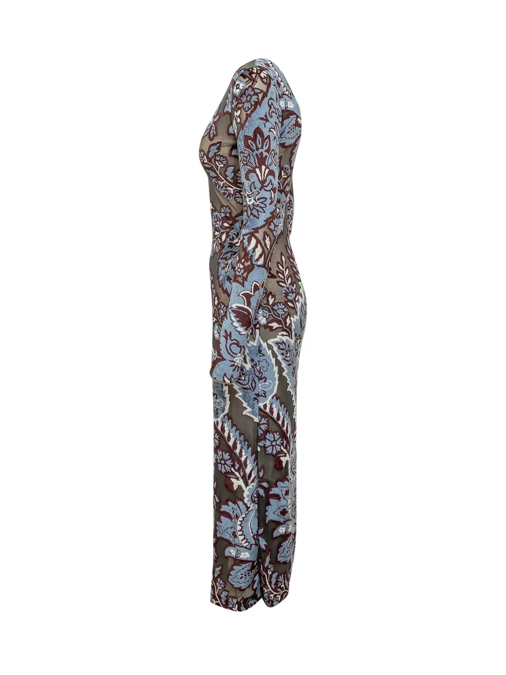 ETRO Midi Dress