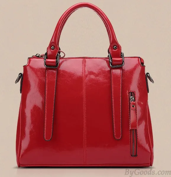 FASHION HIGHEND TEMPERAMENT TYPE FEMALE HANDBAGS 
