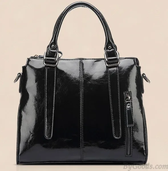 FASHION HIGHEND TEMPERAMENT TYPE FEMALE HANDBAGS 