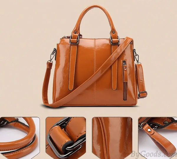 FASHION HIGHEND TEMPERAMENT TYPE FEMALE HANDBAGS 