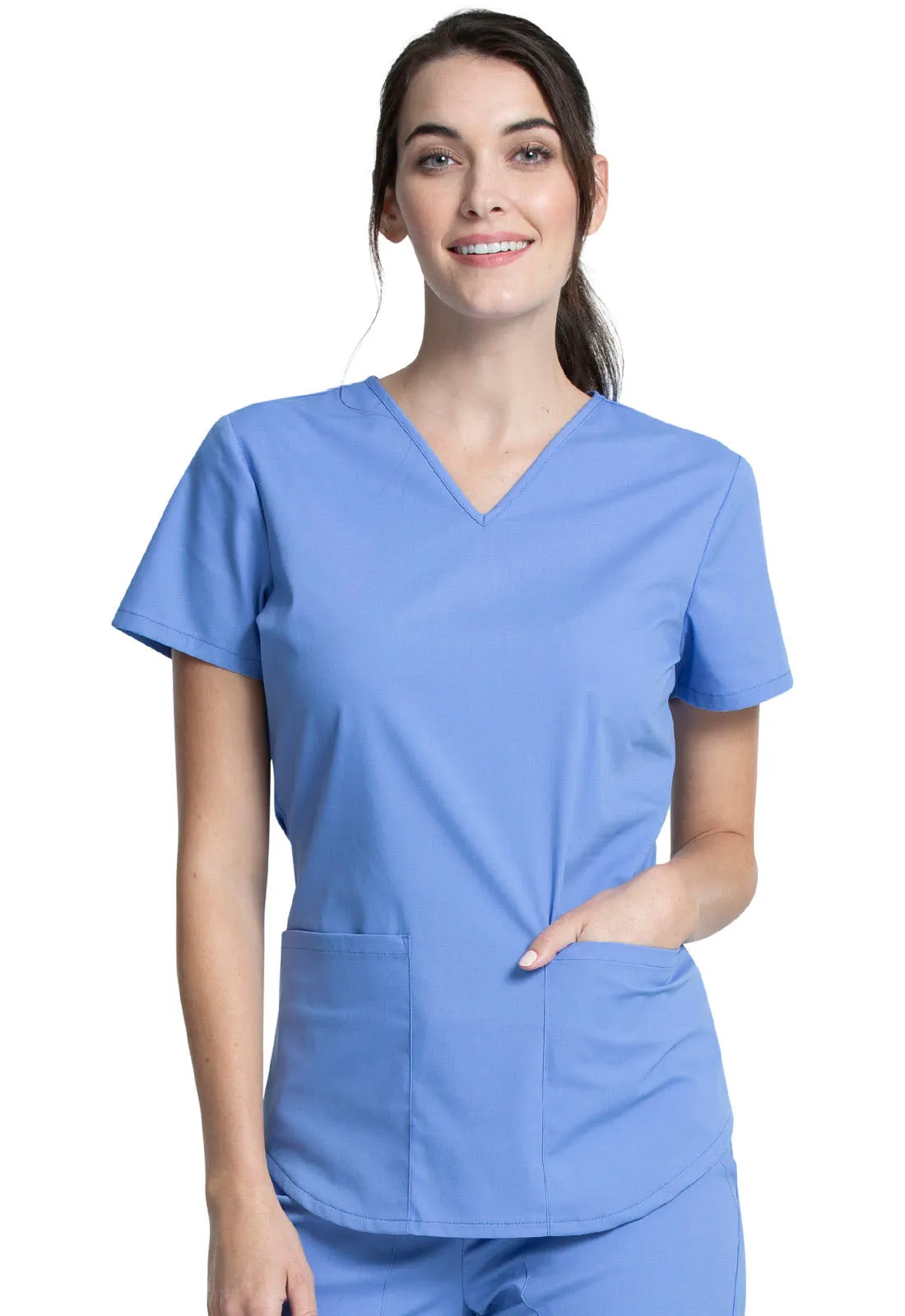 FINAL SALE!  BLOWOUT! VITAL THREADS VNECK TOP AND DRAWSTRING PANT SET
