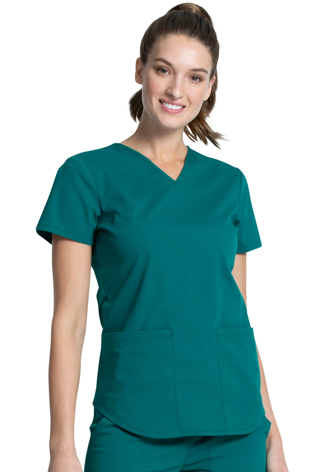 FINAL SALE!  BLOWOUT! VITAL THREADS VNECK TOP AND DRAWSTRING PANT SET