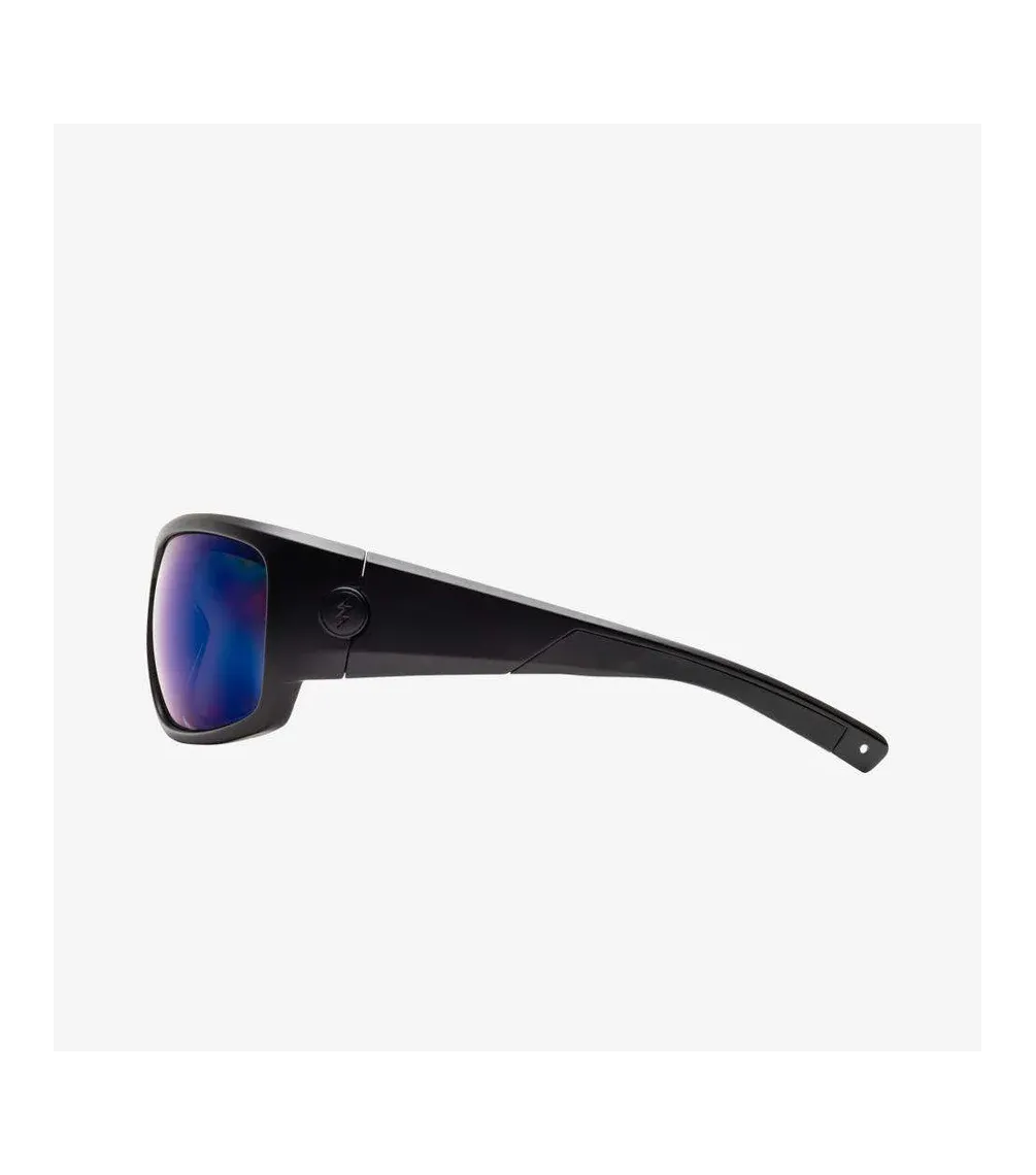 GAFAS DE SOL ELECTRIC MAHI MATTE BLACK/BLUE POLAR PRO  BLUE POLAR PRO