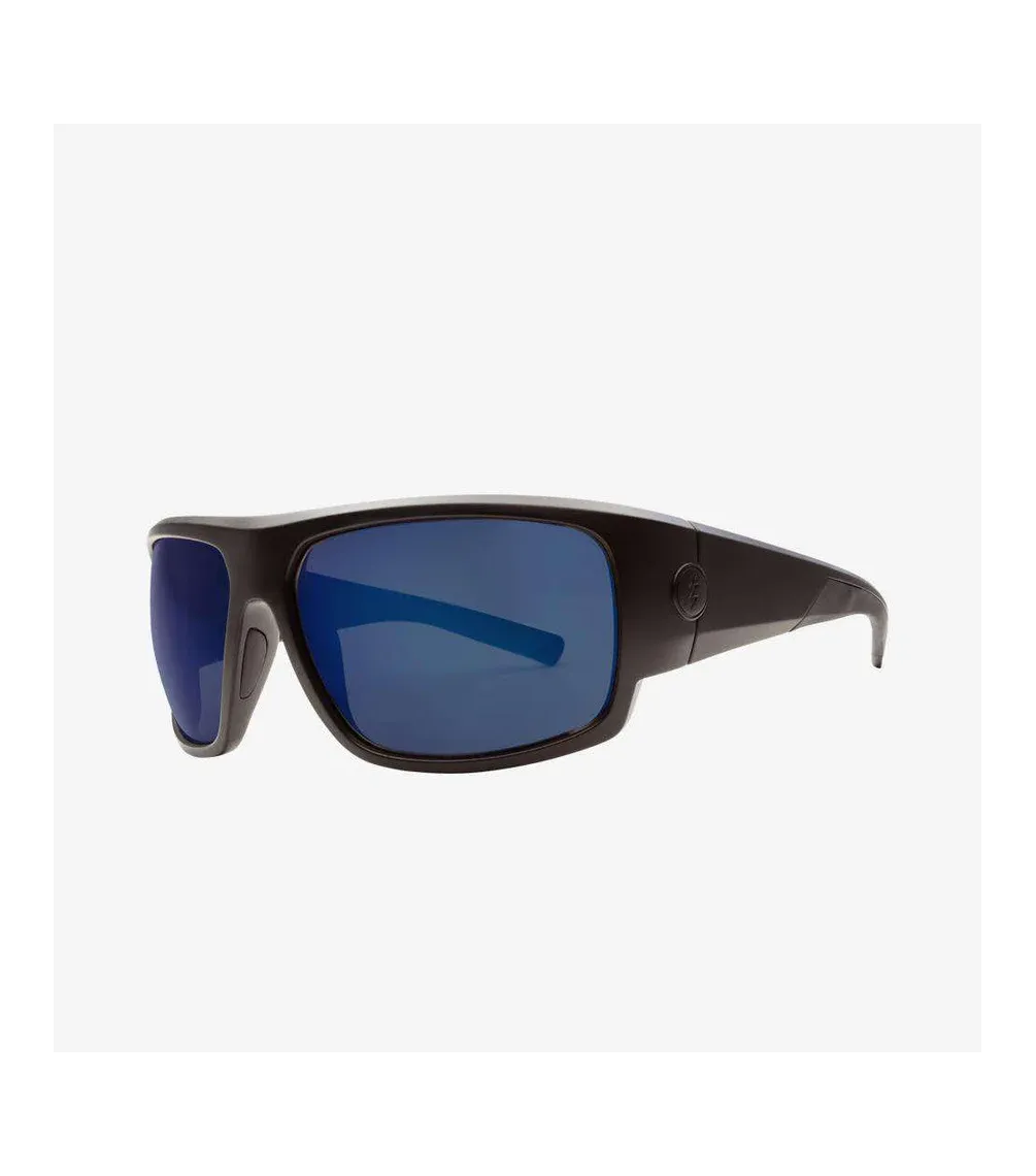 GAFAS DE SOL ELECTRIC MAHI MATTE BLACK/BLUE POLAR PRO  BLUE POLAR PRO
