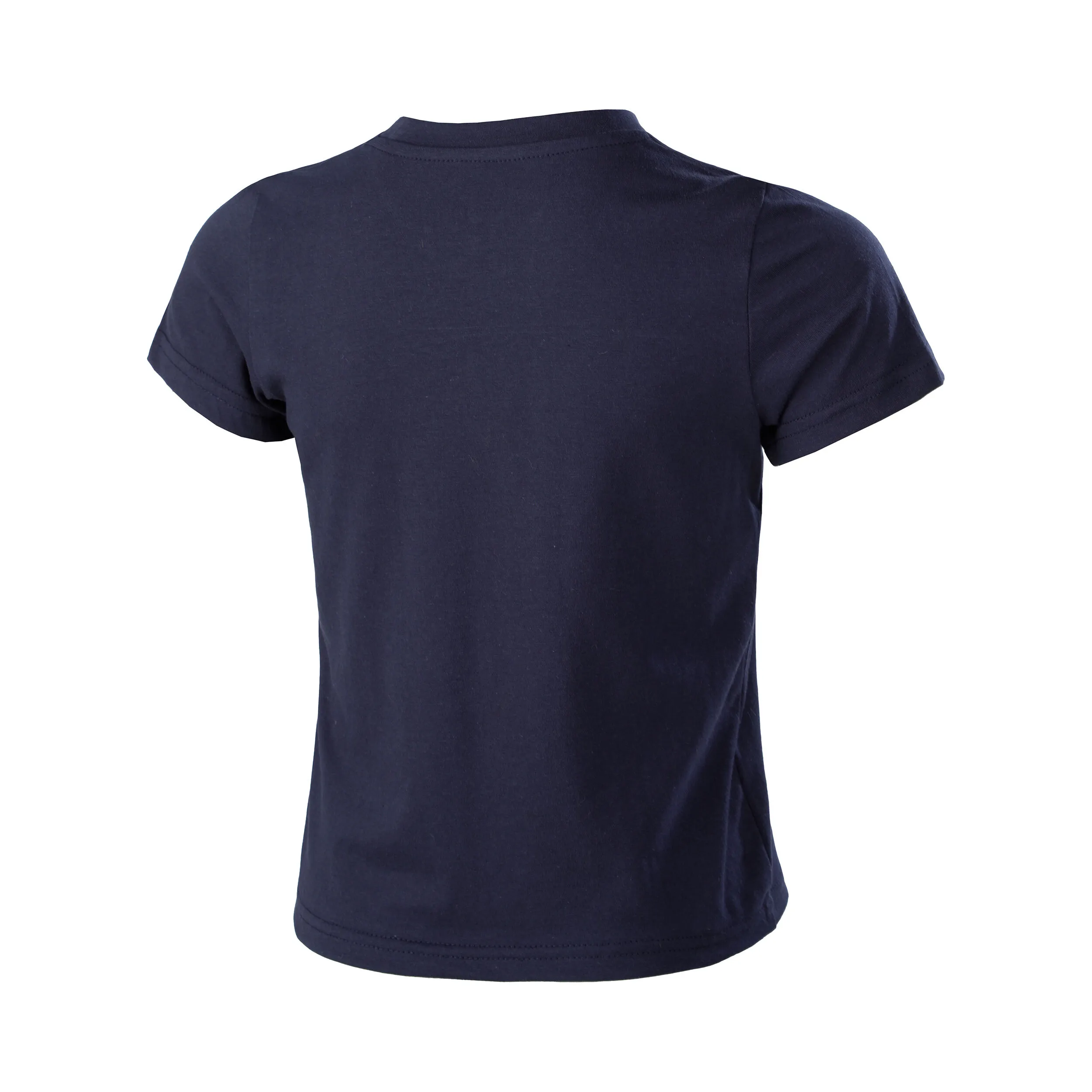 Glitter Court Camiseta De Manga Corta Chicas