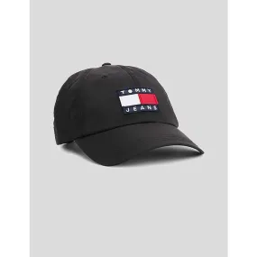 GORRA  HERITAGE CAP  BLACK