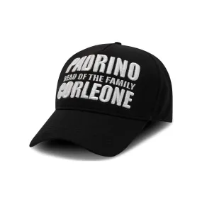 Gorra Hombre Padrino Corleone