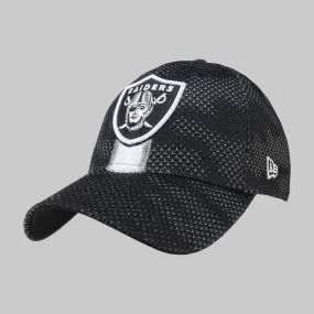 Gorra New Era Las Vegas Raiders NFL Sideline 2024 39Thirty