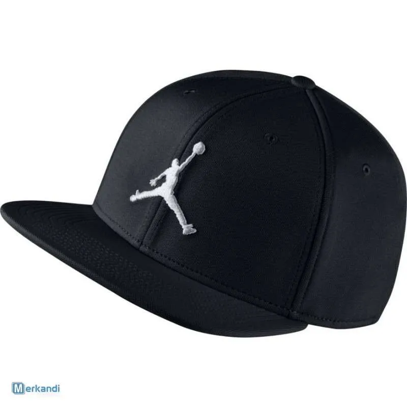 GORRAS JORDAN JUMPMAN SNAPBACK  861452013
