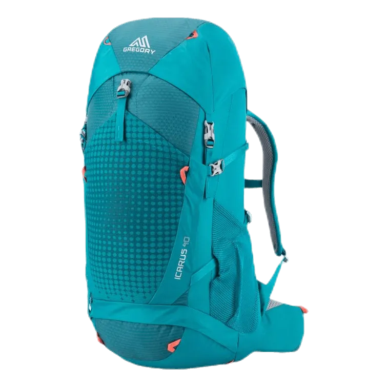 Gregory Icarus 40 Green