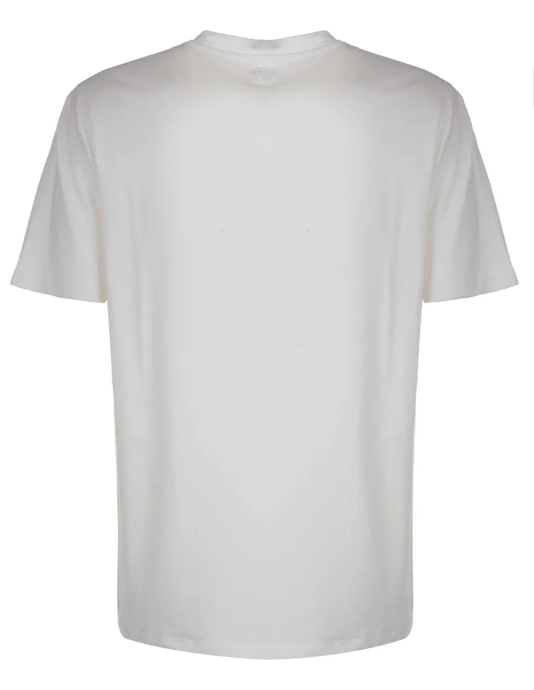 GUESS  CAMISETA BLANCA Z2YI11J1311 HOMBRE