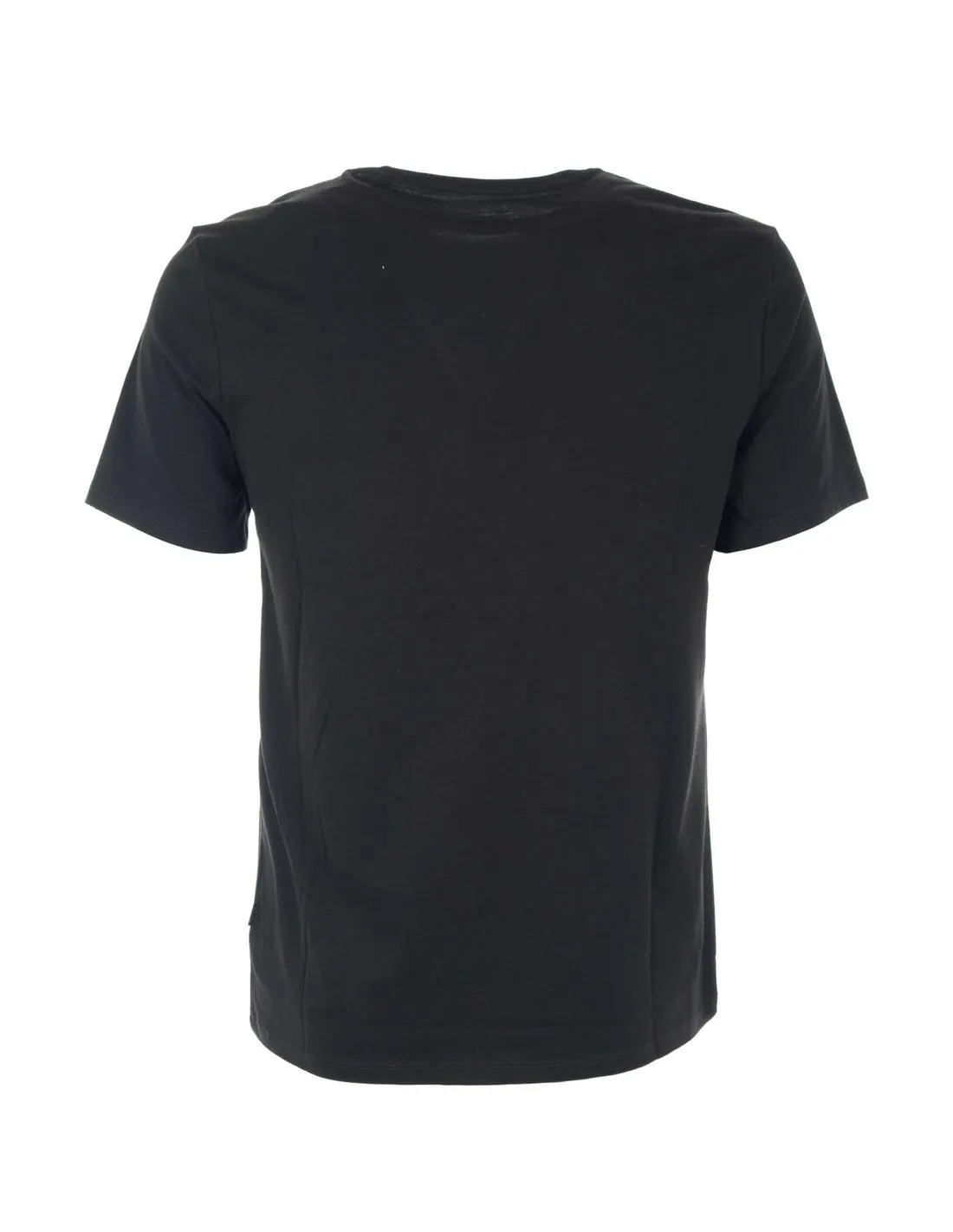 GUESS  CAMISETA NEGRA M4YI57K8HM0 HOMBRE