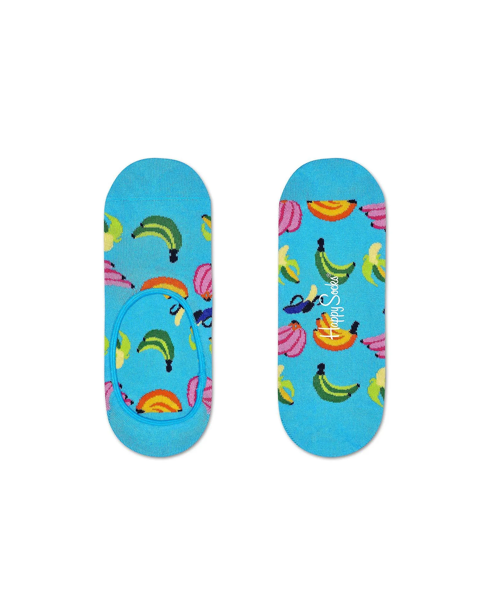 HAPPY SOCKS PRINTED COTTON BLEND UNDERWEAR  ARTICLE CODE BAN06
