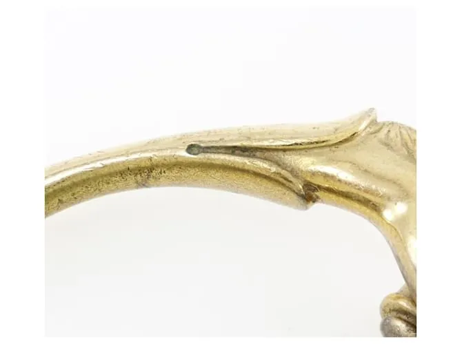 Hermès Galop Dorado 