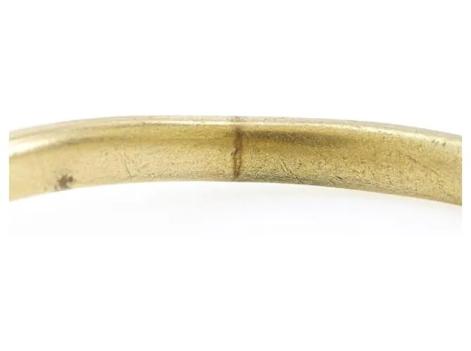 Hermès Galop Dorado 