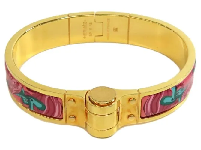 HERMèS  DORADO 