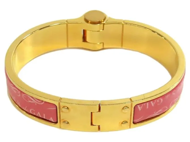 HERMèS  DORADO 