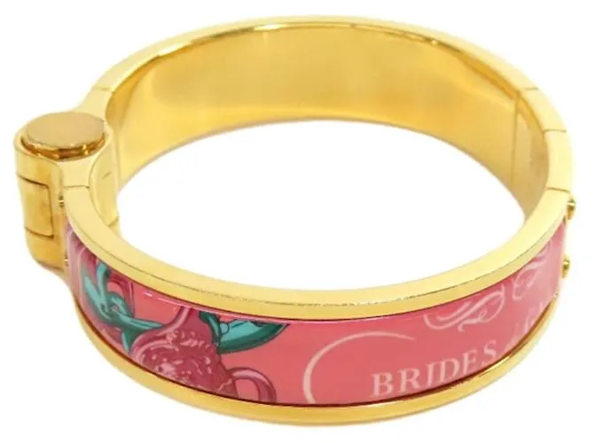HERMèS  DORADO 