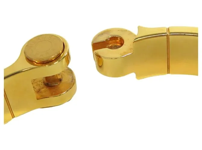 HERMèS  DORADO 