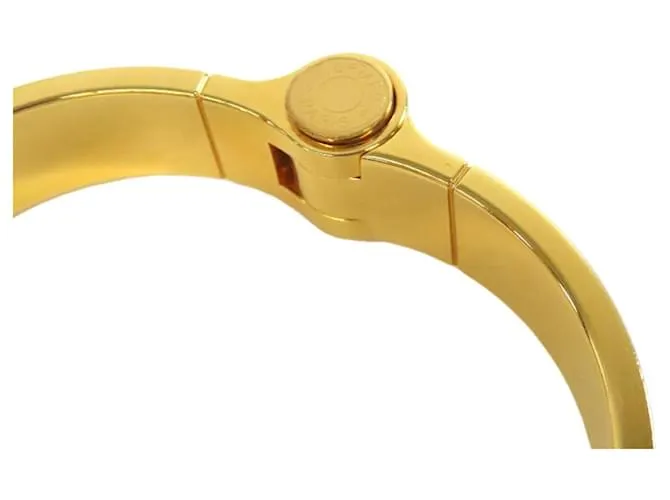 HERMèS  DORADO 