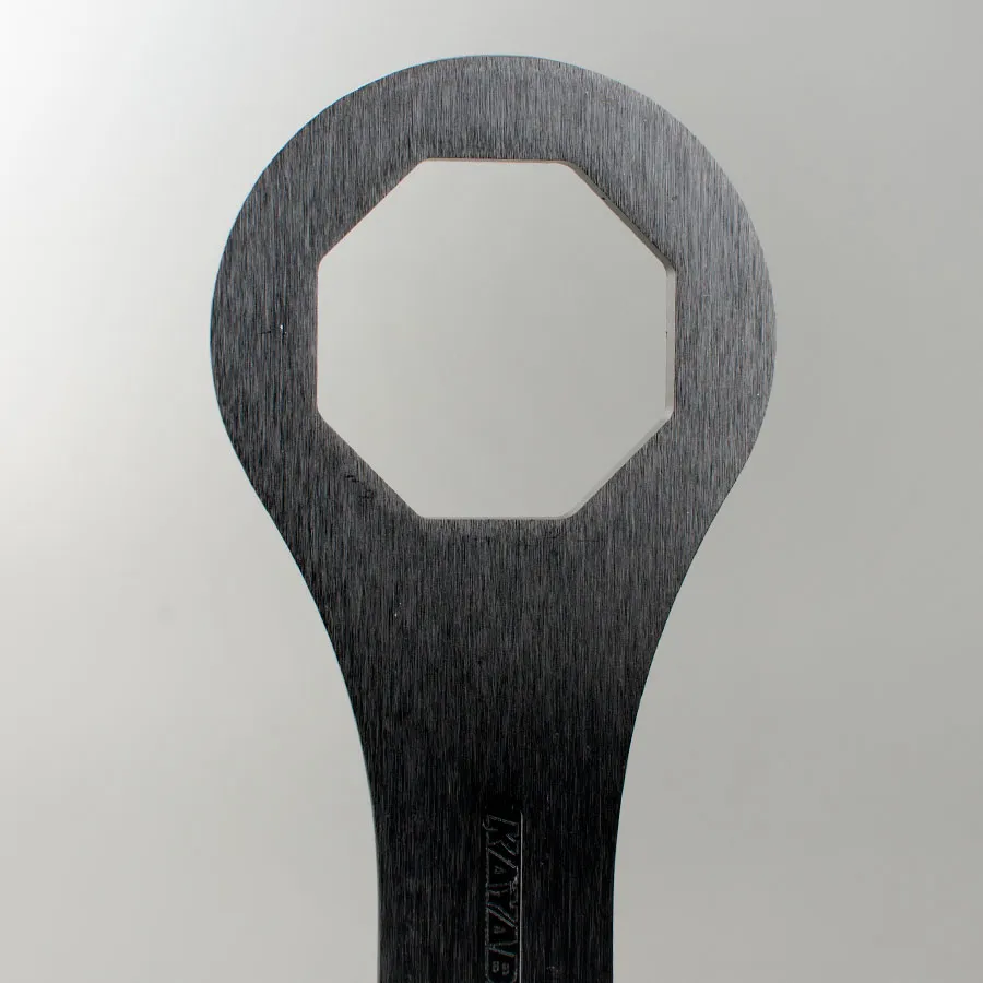Herramienta de Horquilla Proworks KYB Negra