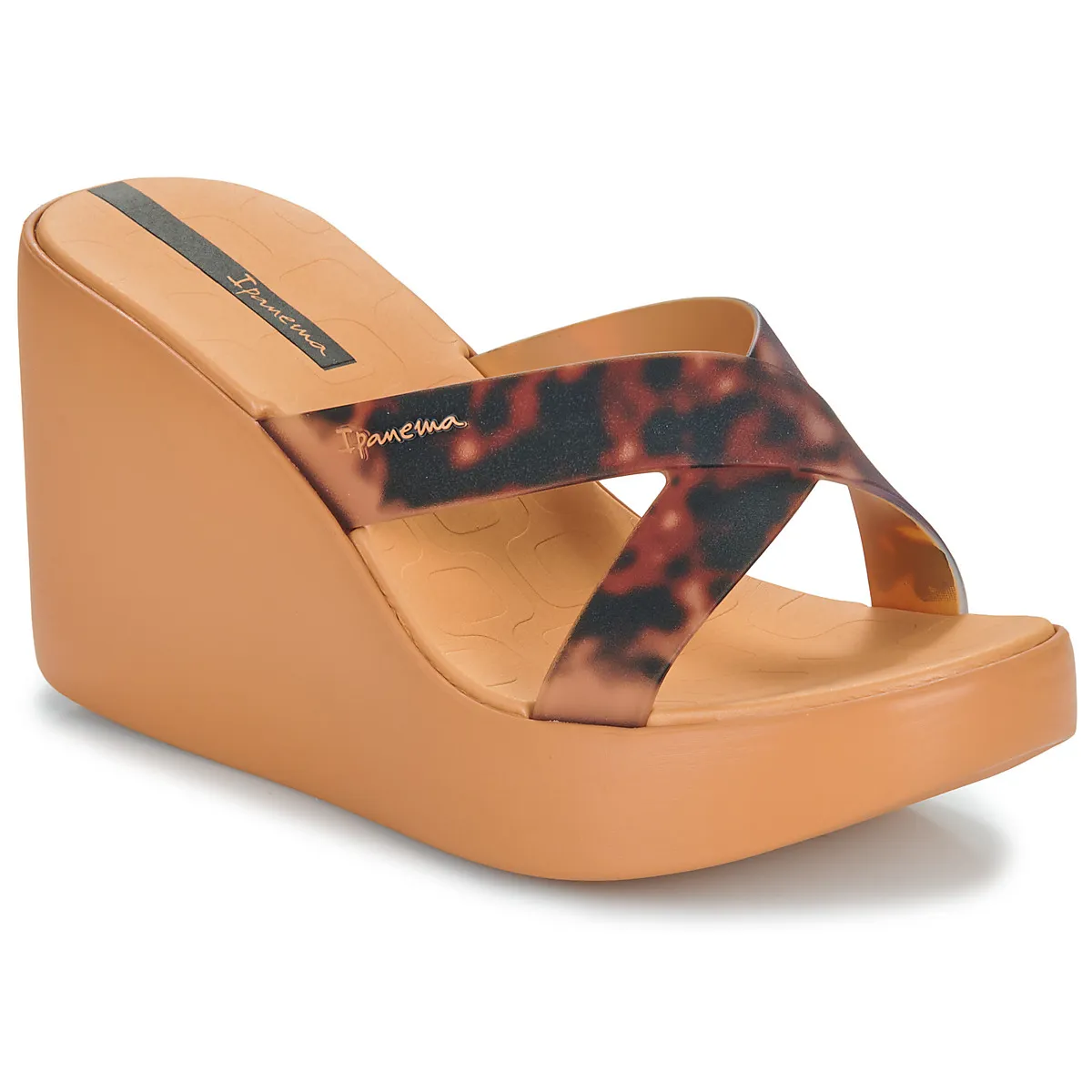 HIGH FASHION SLIDE FEM