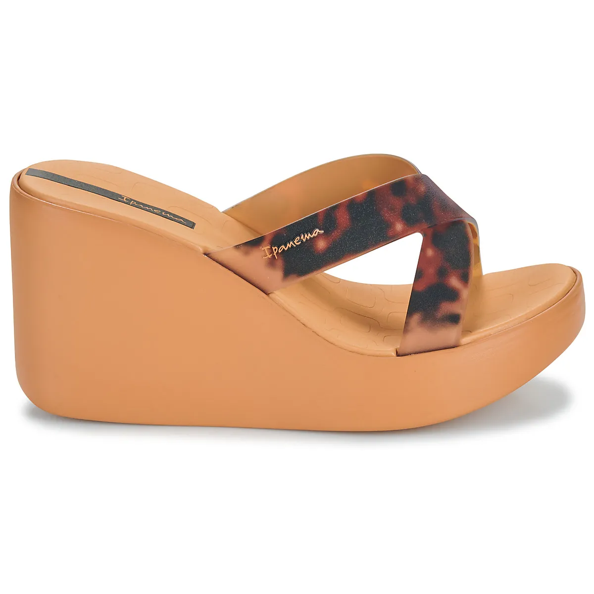HIGH FASHION SLIDE FEM