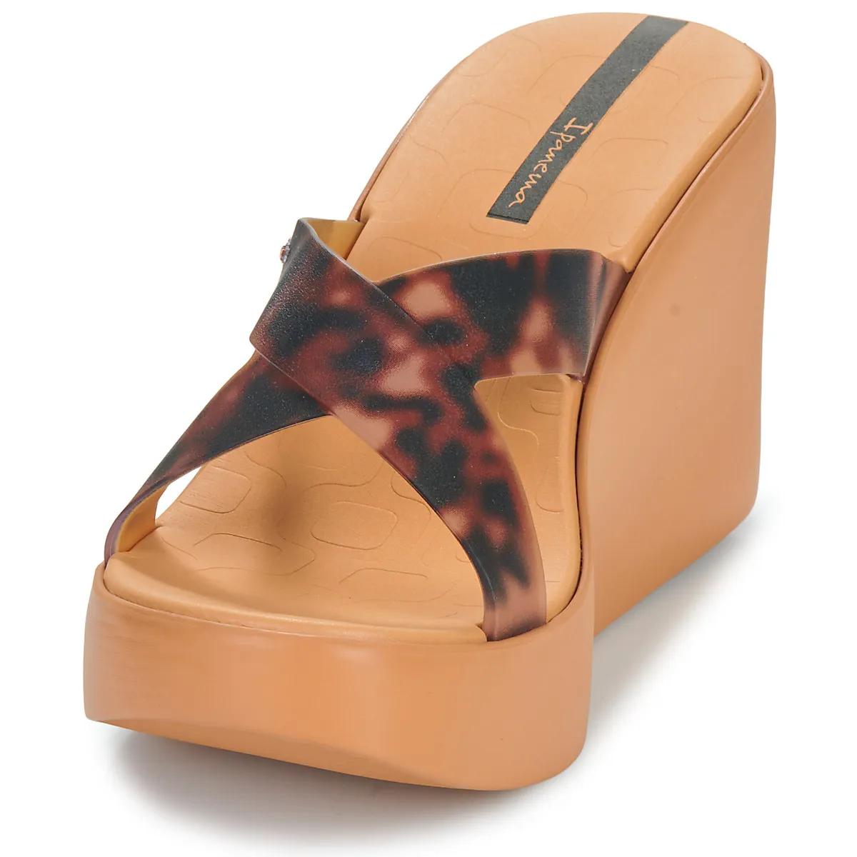 HIGH FASHION SLIDE FEM