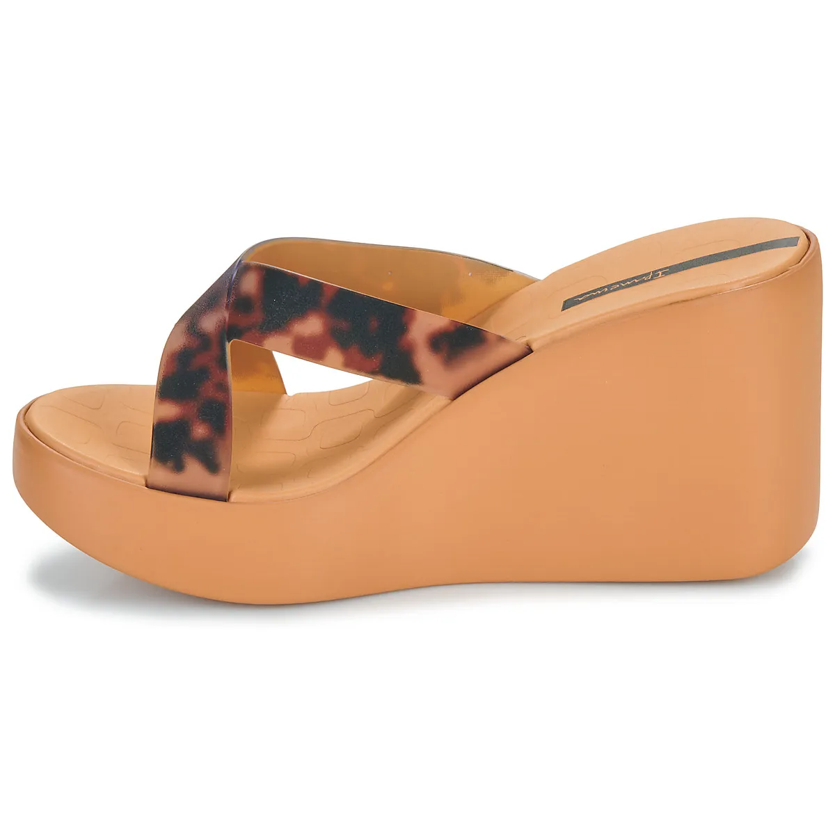 HIGH FASHION SLIDE FEM