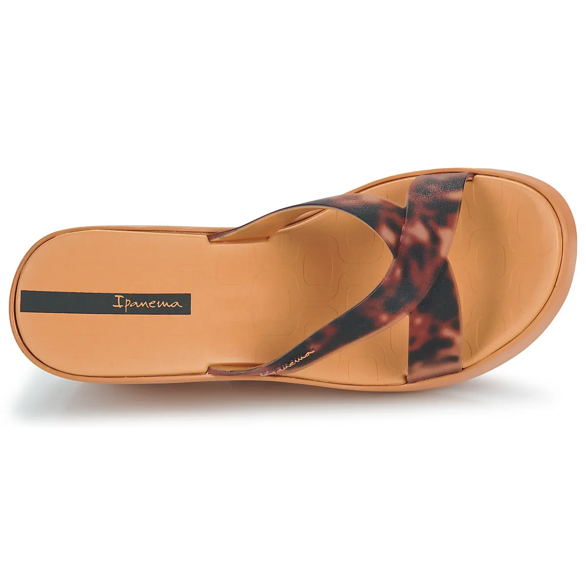 HIGH FASHION SLIDE FEM