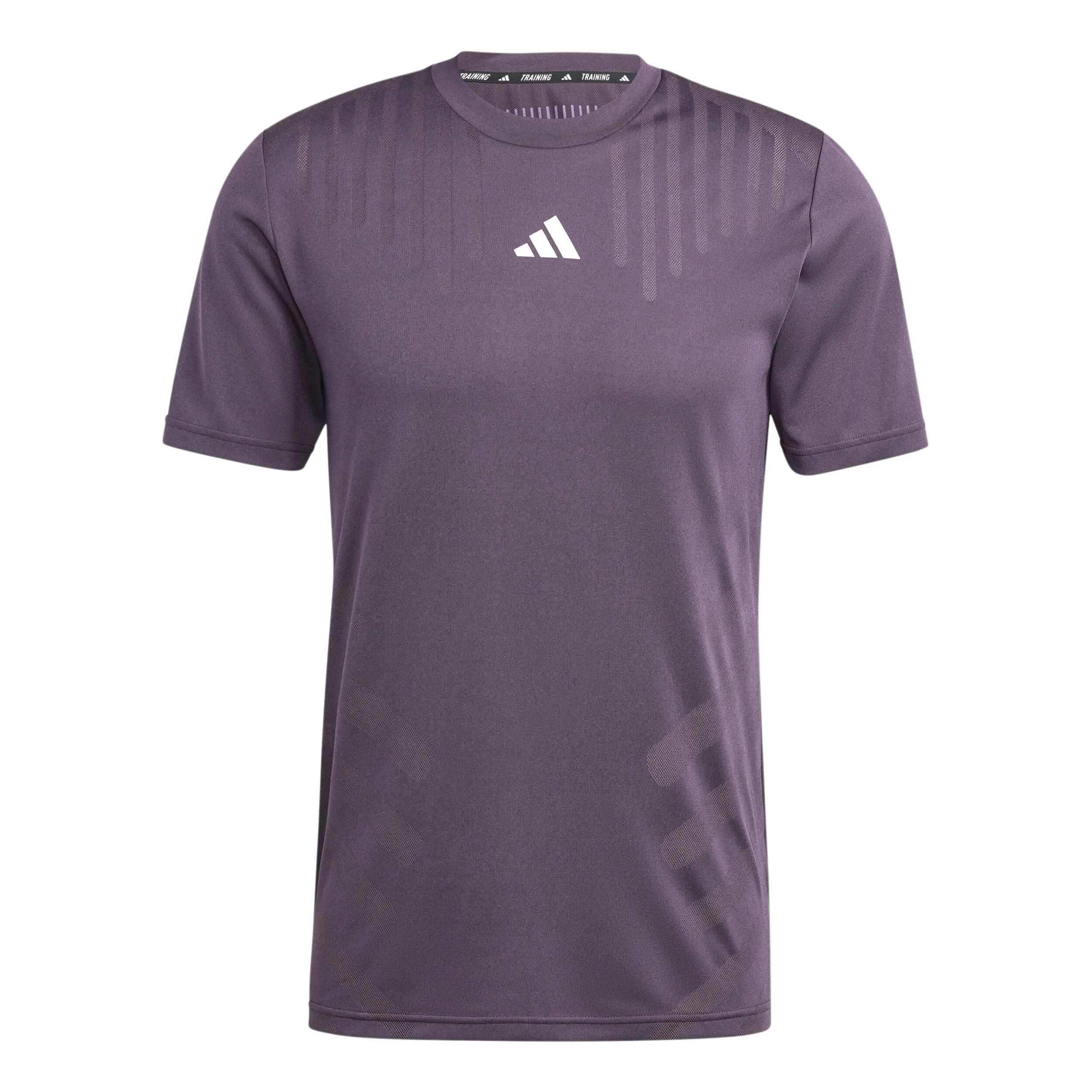 High Intensity Airchi Camiseta De Manga Corta Hombres