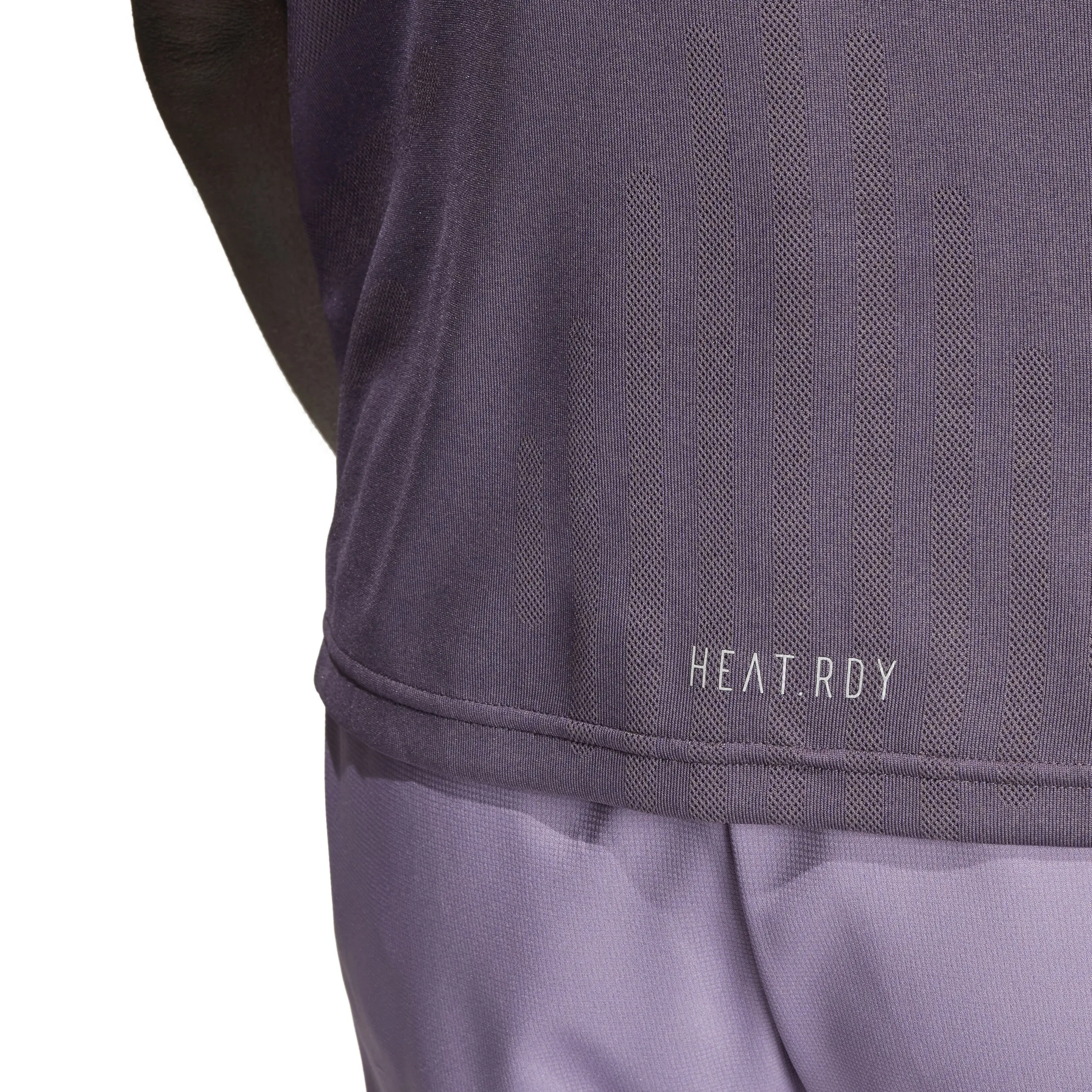 High Intensity Airchi Camiseta De Manga Corta Hombres