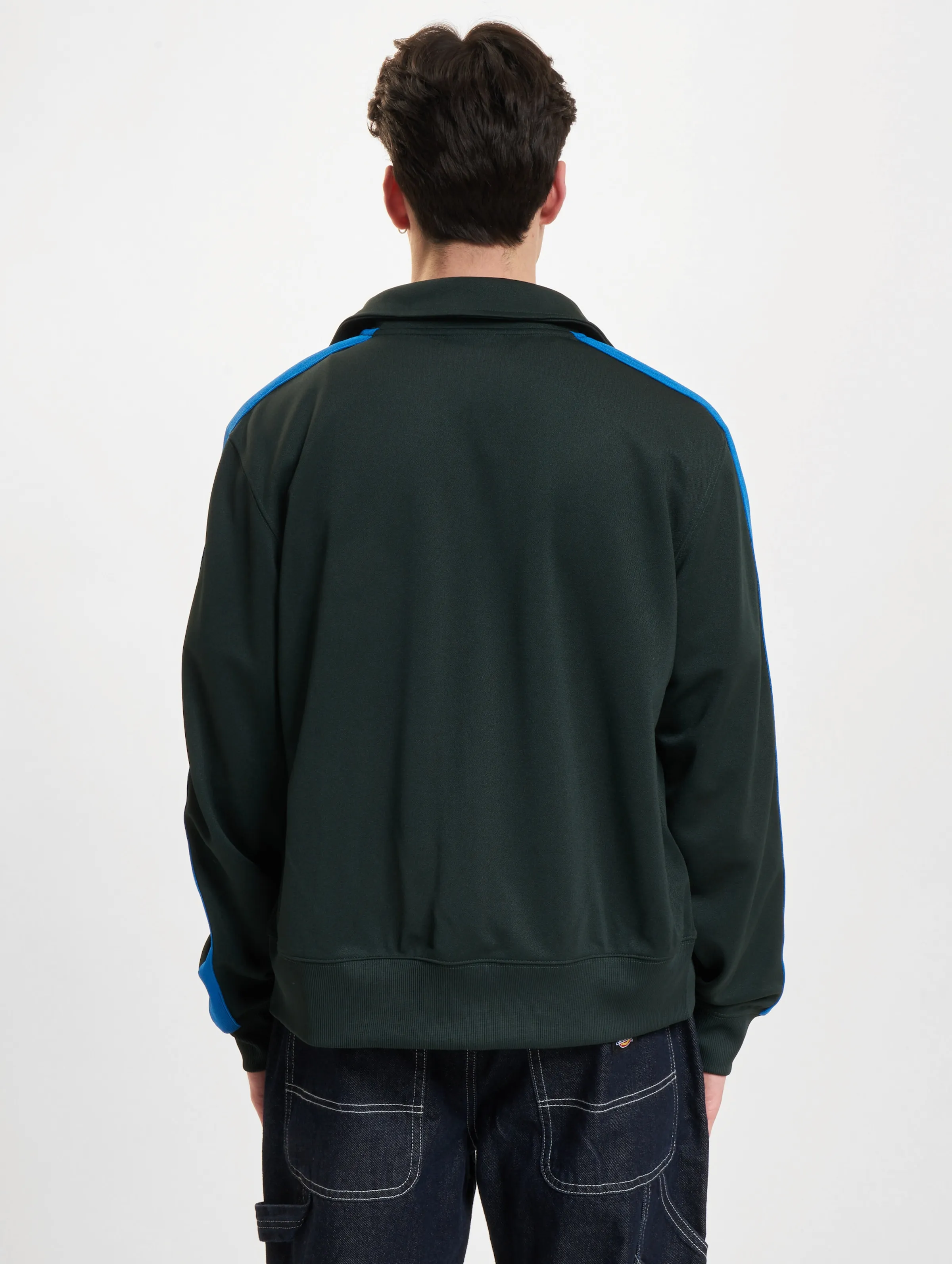 High Neck