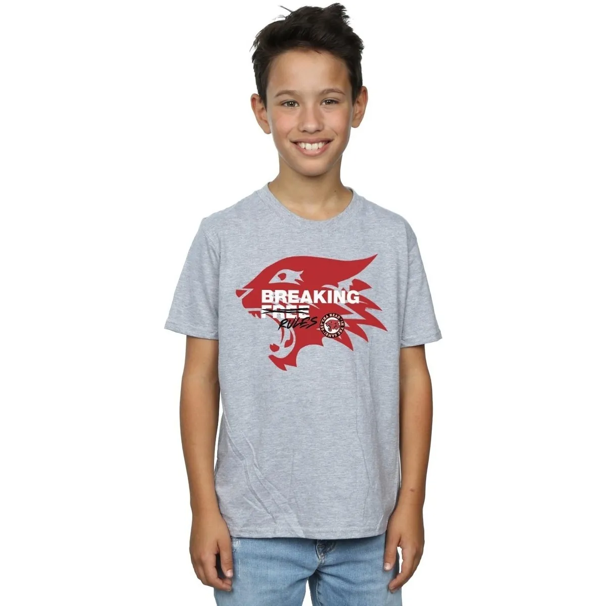 High School Musical The Musical Breaking Rules