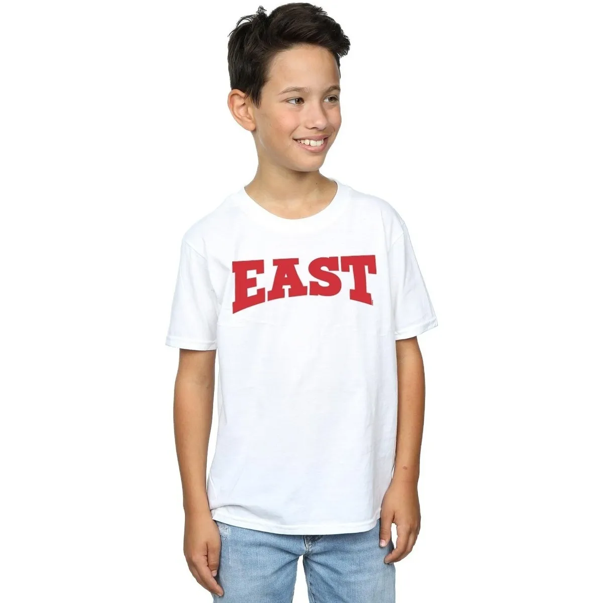 High School Musical The Musical East High