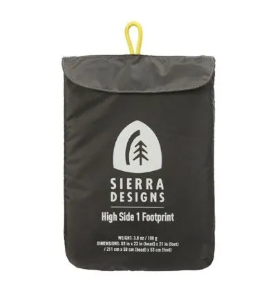High Side 1 Cubrehuellas Sierra Designs