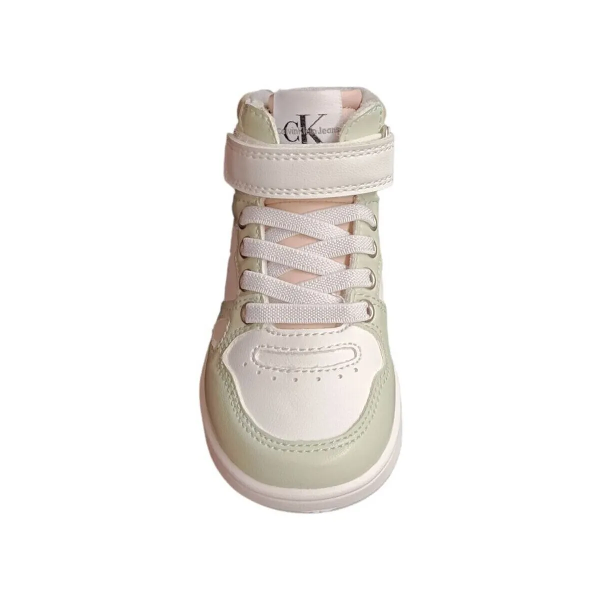 HIGH TOP LACEUP