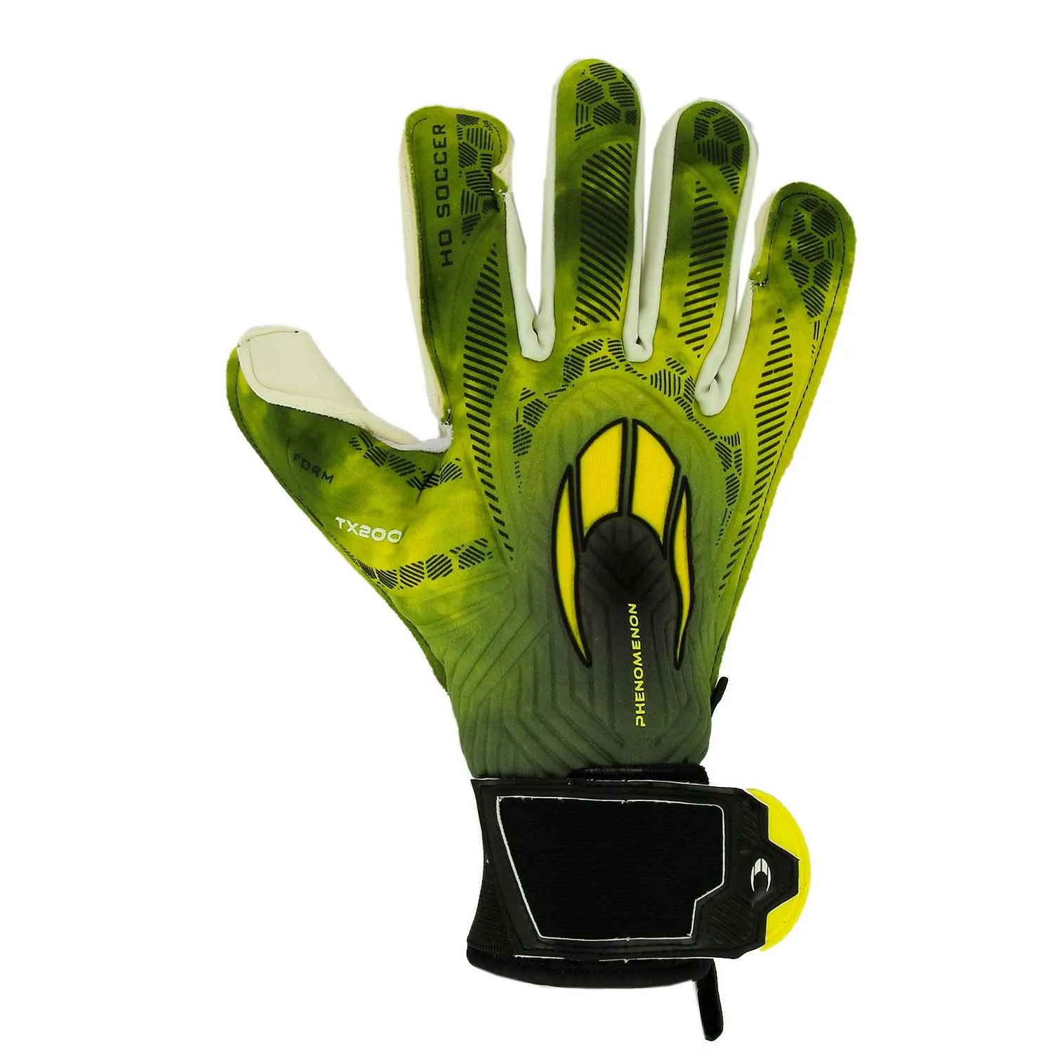 HO Soccer Phenomenon Pro 2
