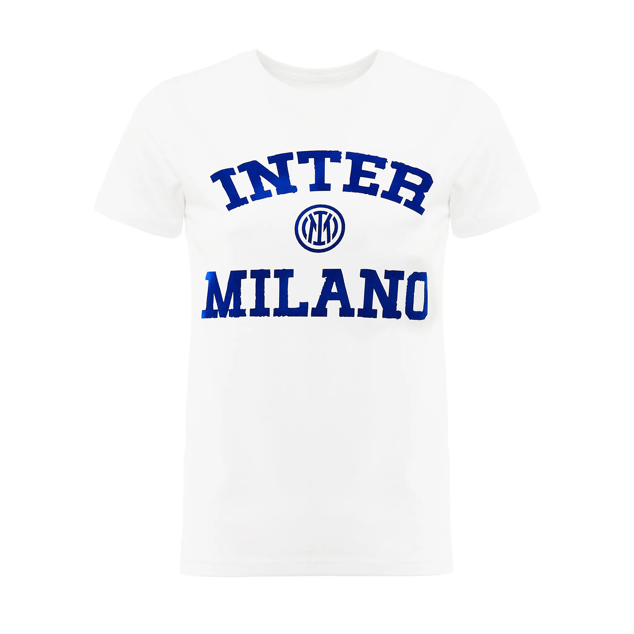 IM WOMEN CAMISETA ESTILO UNIVERSITARIO