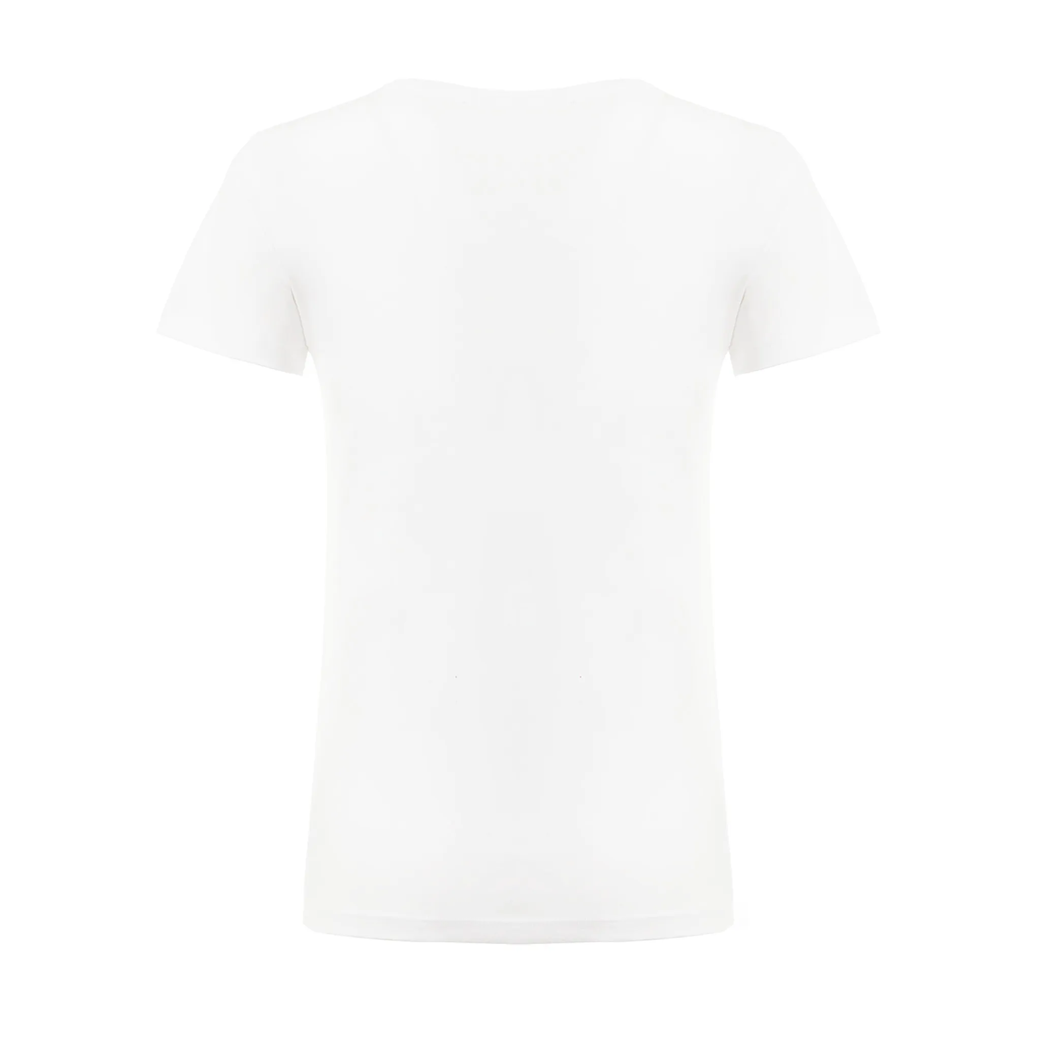 IM WOMEN CAMISETA ESTILO UNIVERSITARIO