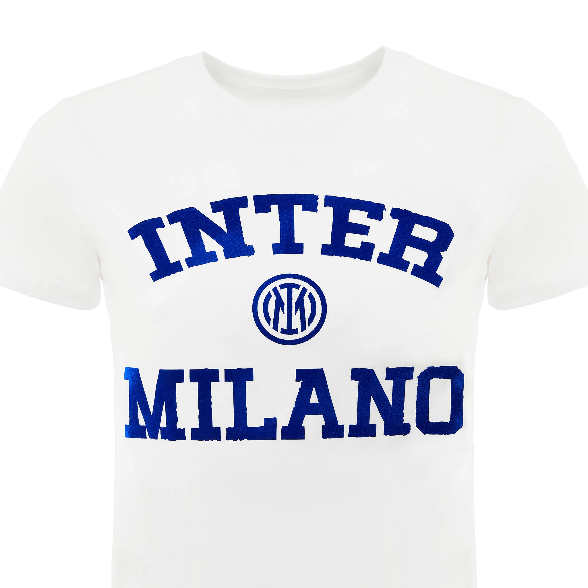 IM WOMEN CAMISETA ESTILO UNIVERSITARIO