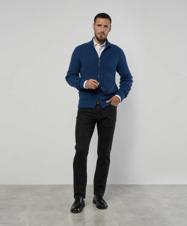 ISAIA White shirt
