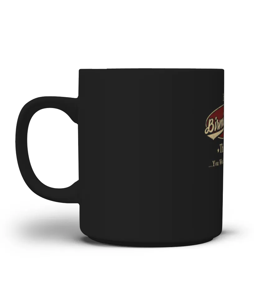 It's A Birmingham Thing, You Wouldn't Understand T Shirt, Birmingham Shirt, Mug, Phone Case, Shirt For Birmingham 1 Taza