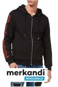 JERSEY COMPLETO PHILIPP / PRECIO DEL ARTÍCULO NUEVO 698 € / PRECIO AL POR MAYOR 195 €