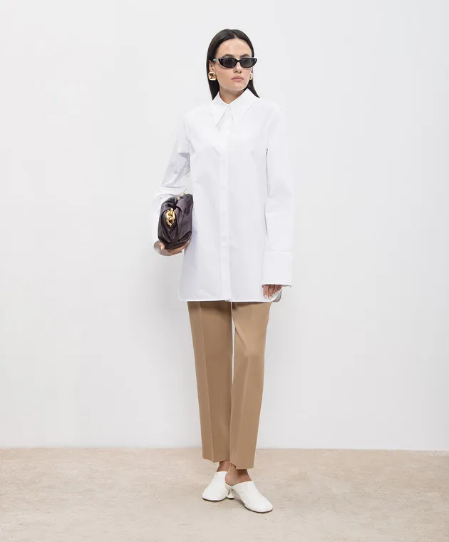 Jil Sander White shirt