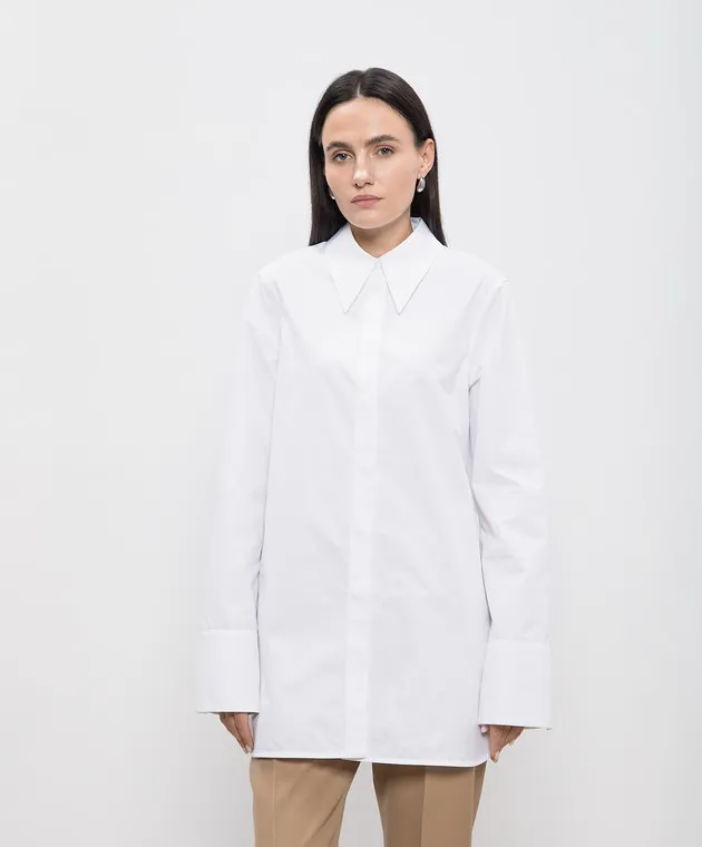 Jil Sander White shirt