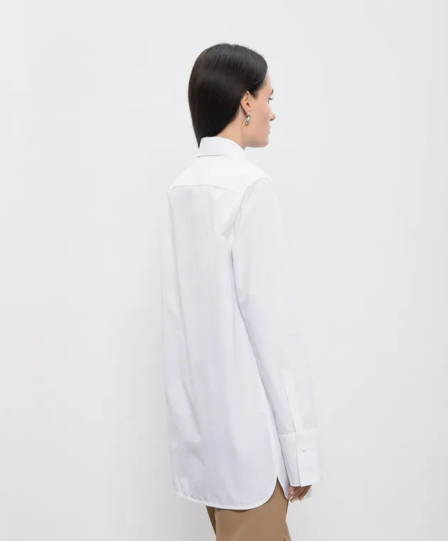 Jil Sander White shirt