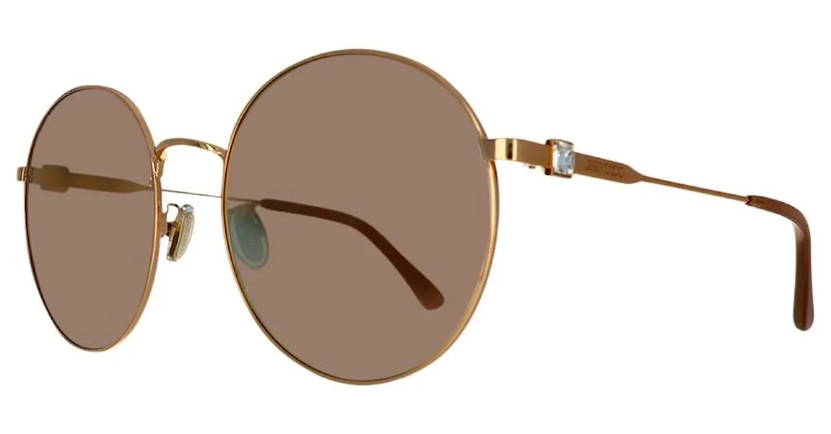 Jimmy Choo Dorado 