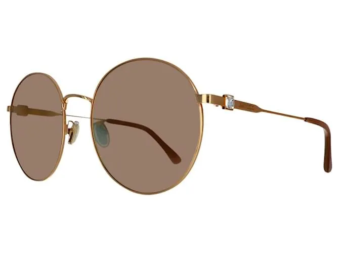 Jimmy Choo Dorado 